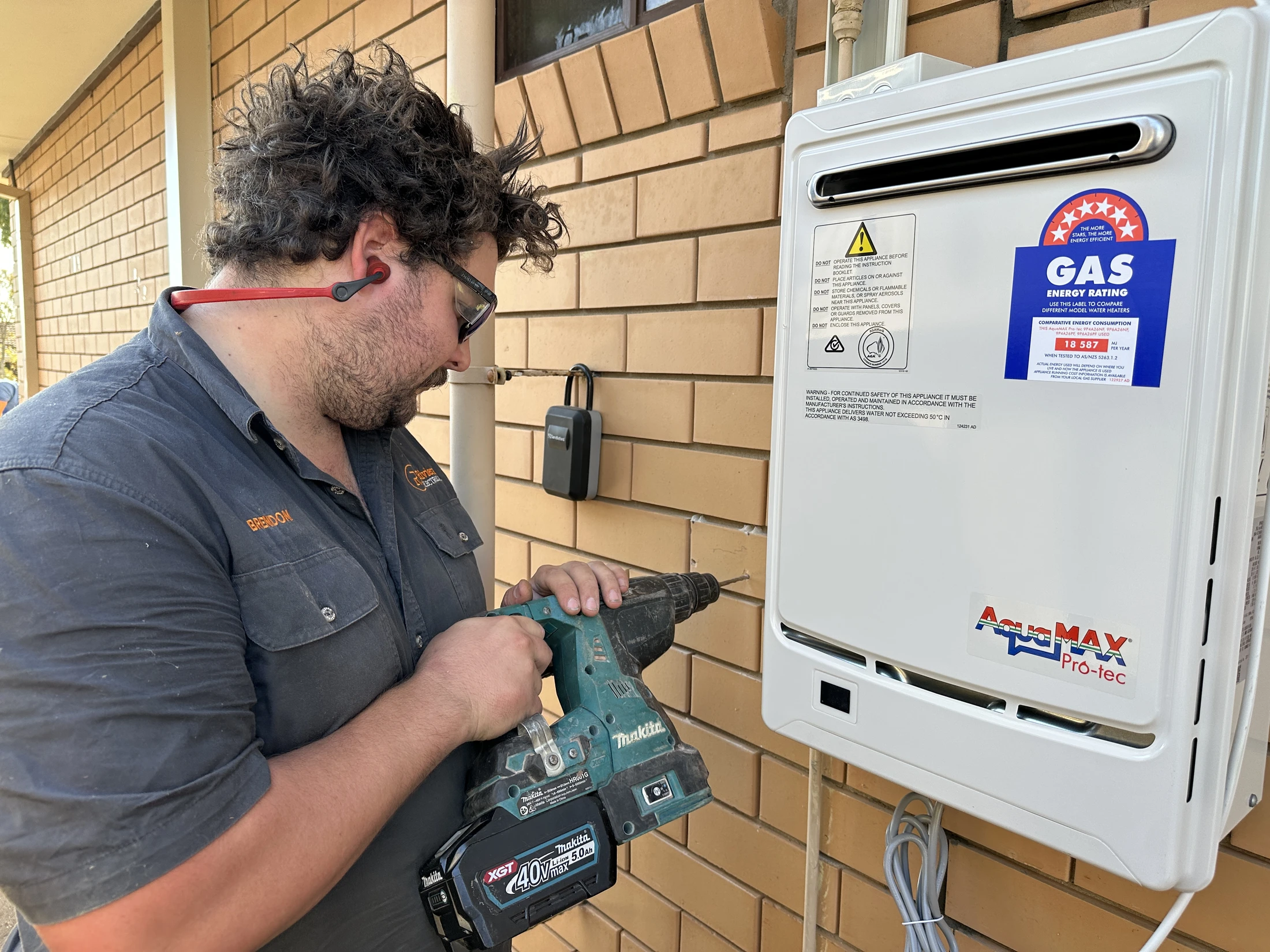 Riviera Electrical Services