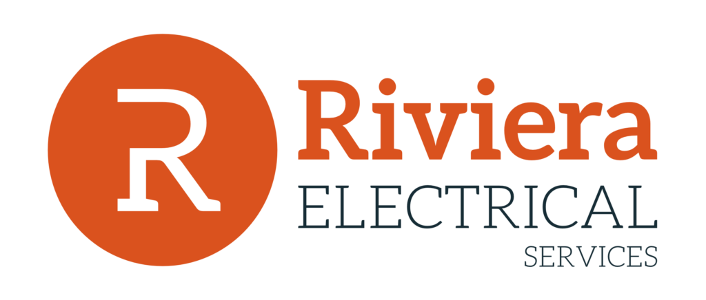 Riviera Electrical Logo