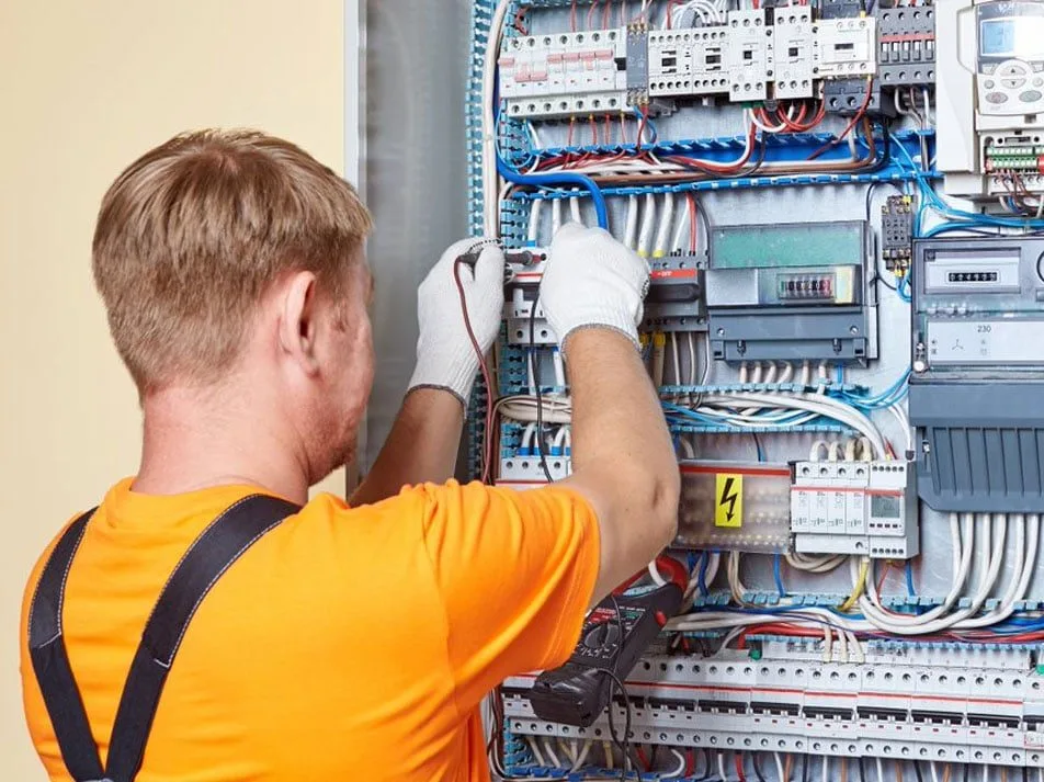 Riviera Electrical Services