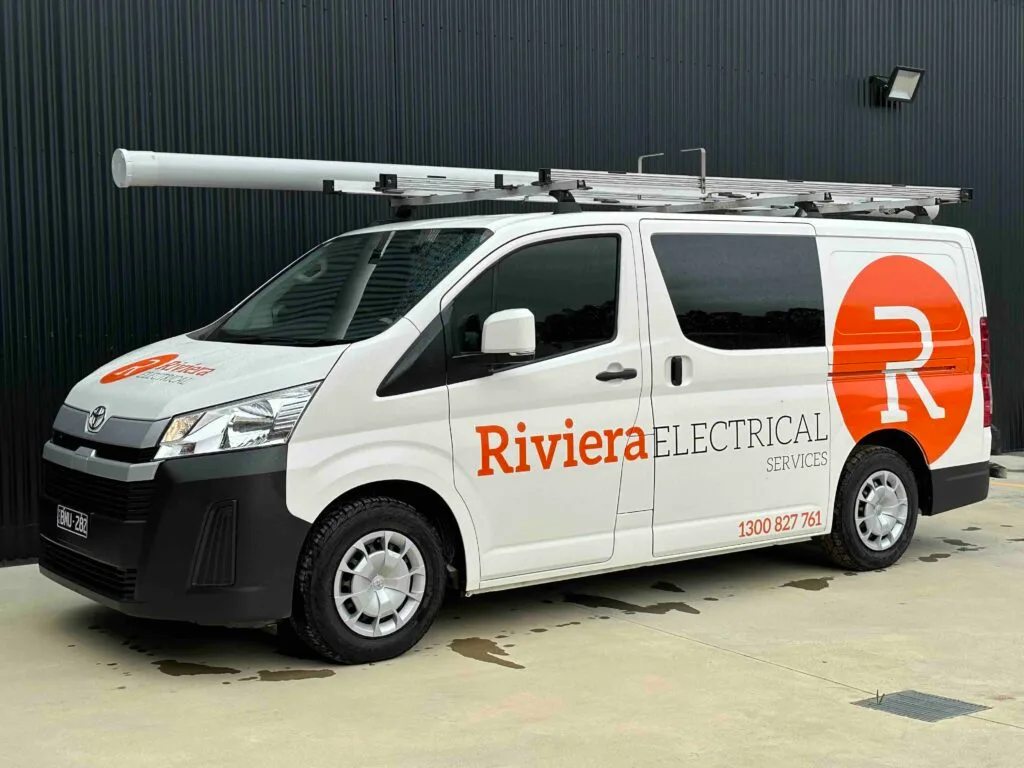 Riviera Electrical Services