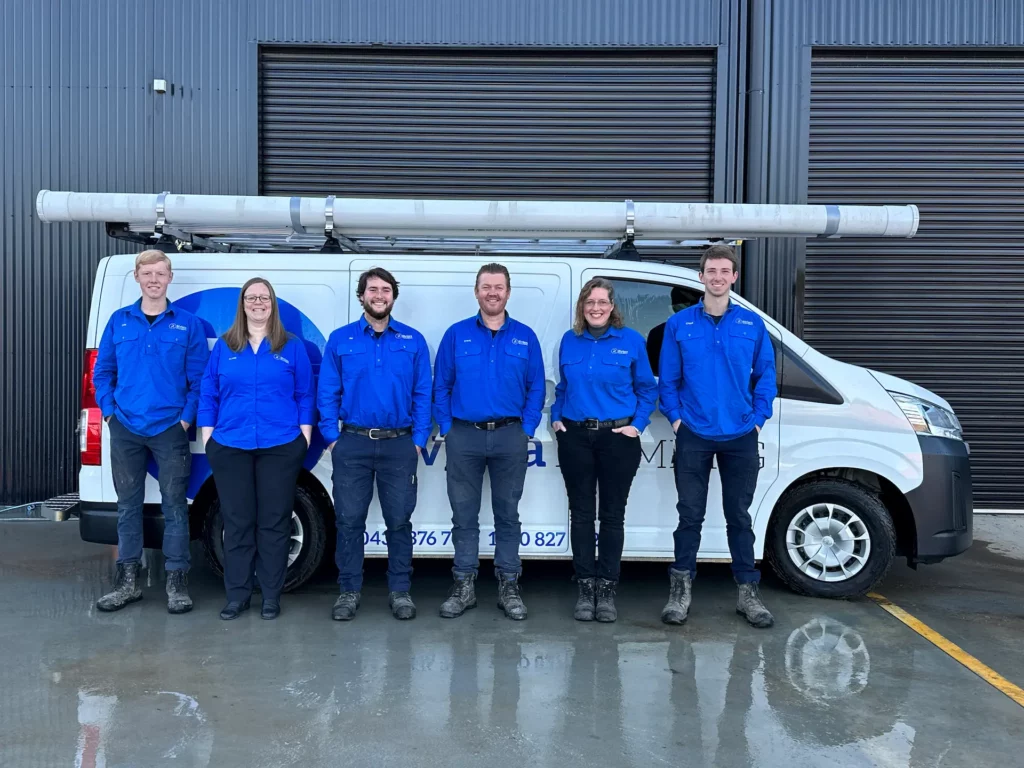 Riviera Electrical Team